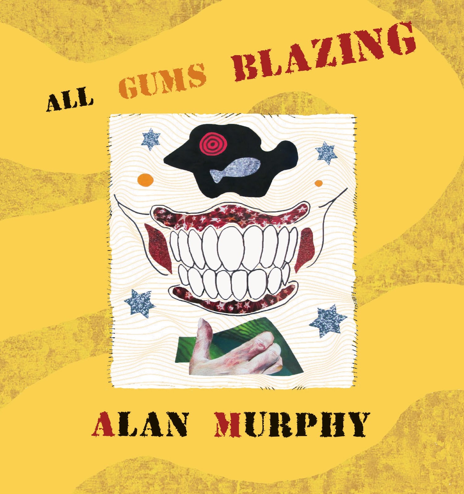 Kids Book Review Review All Gums Blazing