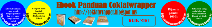 Ebook Panduan Coklatwrapper