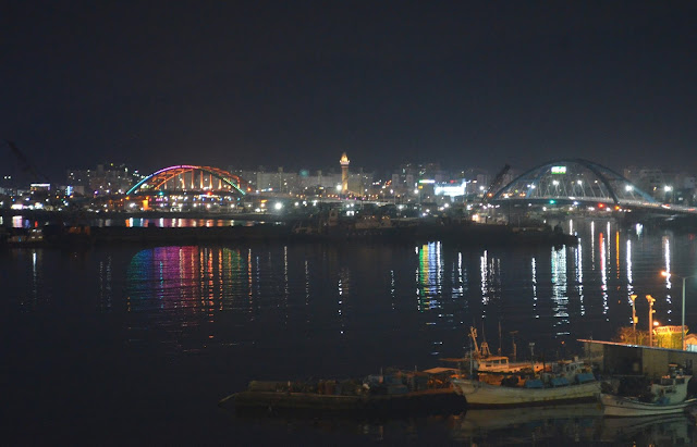 Велопоход вдоль Восточного (Японского) моря Южной Кореи Велопоход вдоль Восточного (Японского) моря Южной Кореи