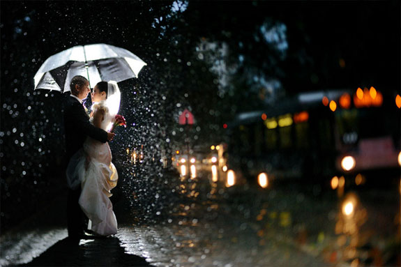 Killer Look Wallpapers: Romantic Couple Wallpapers