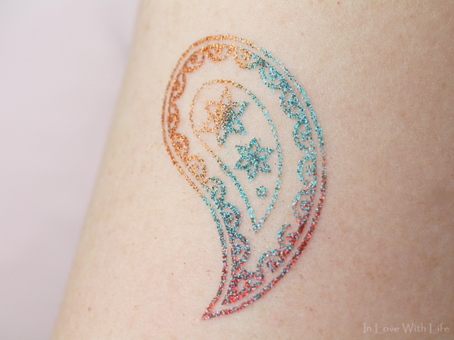 Cinny Home Produkttest Geburtstagsfee