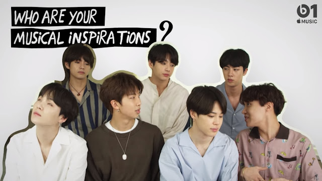 특이점이 온 방탄 미국 인터뷰.jpg | 인스티즈