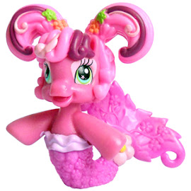 My Little Pony Cheerilee Get Pretty Beauty Set Accessory Playsets Ponyville Figure