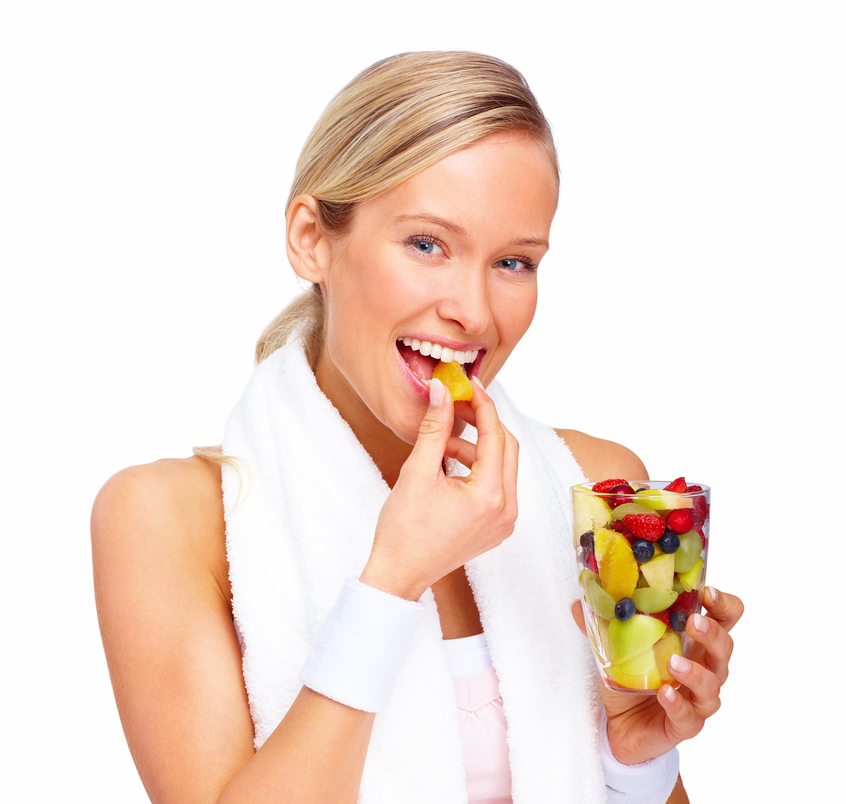 6 Best Ways To Boost Women's Health Top Health Tips for All Ages