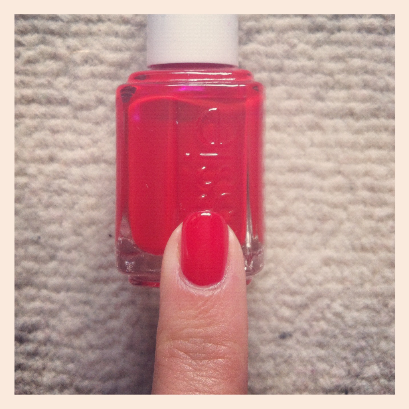 For What It's Worth... Top 10 Nail Polishes