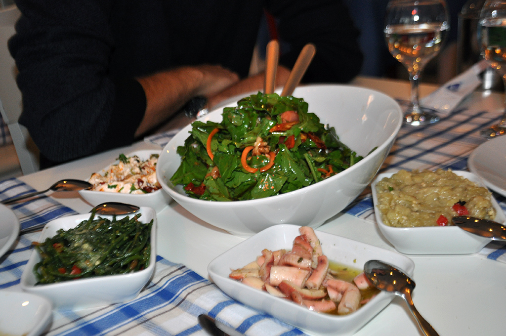 Marmaris Tatil Gezi Marmaris Ne Yenir