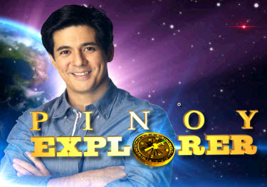 Pinoy Explorer