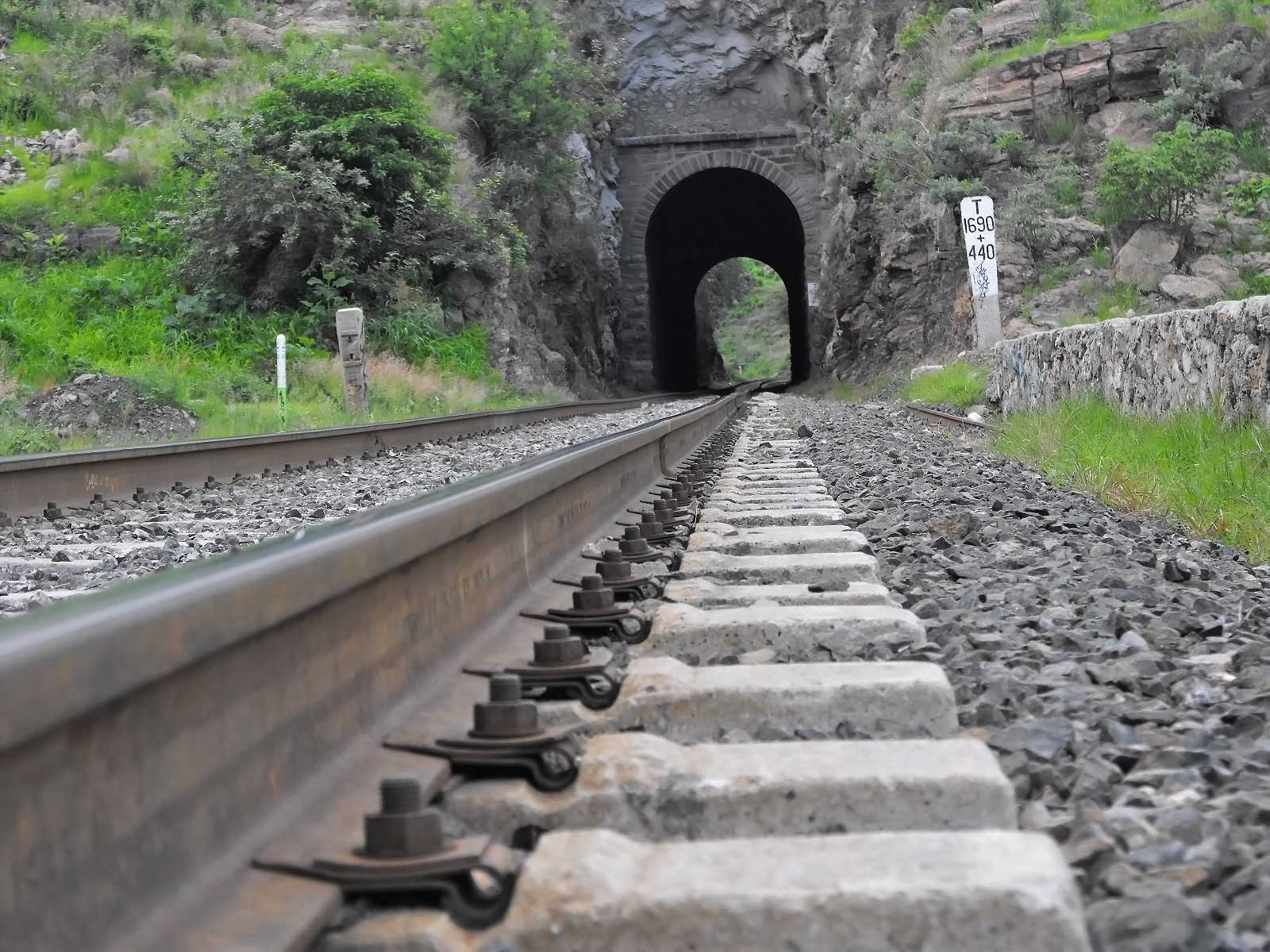 tequila magical places Recorrido por las Vías del Tren