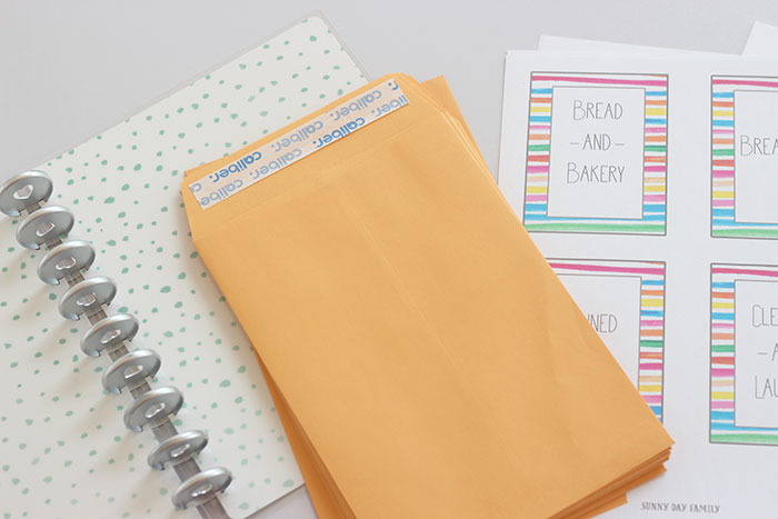 Make A DIY Coupon Organizer For Happy Planner With Free Printables make-a-diy-coupon-organizer-for-happy-planner-with-free-printables