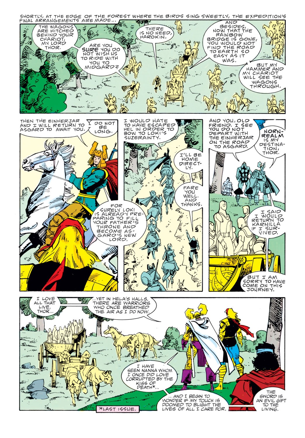 Thor (1966) 362 Page 21