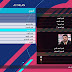 PES 2017 PES Professional New Option File Released 11-2-2018 By Hatem Fathy