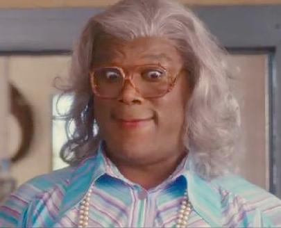tyler perry wife and children. madea tyler perry movies. like