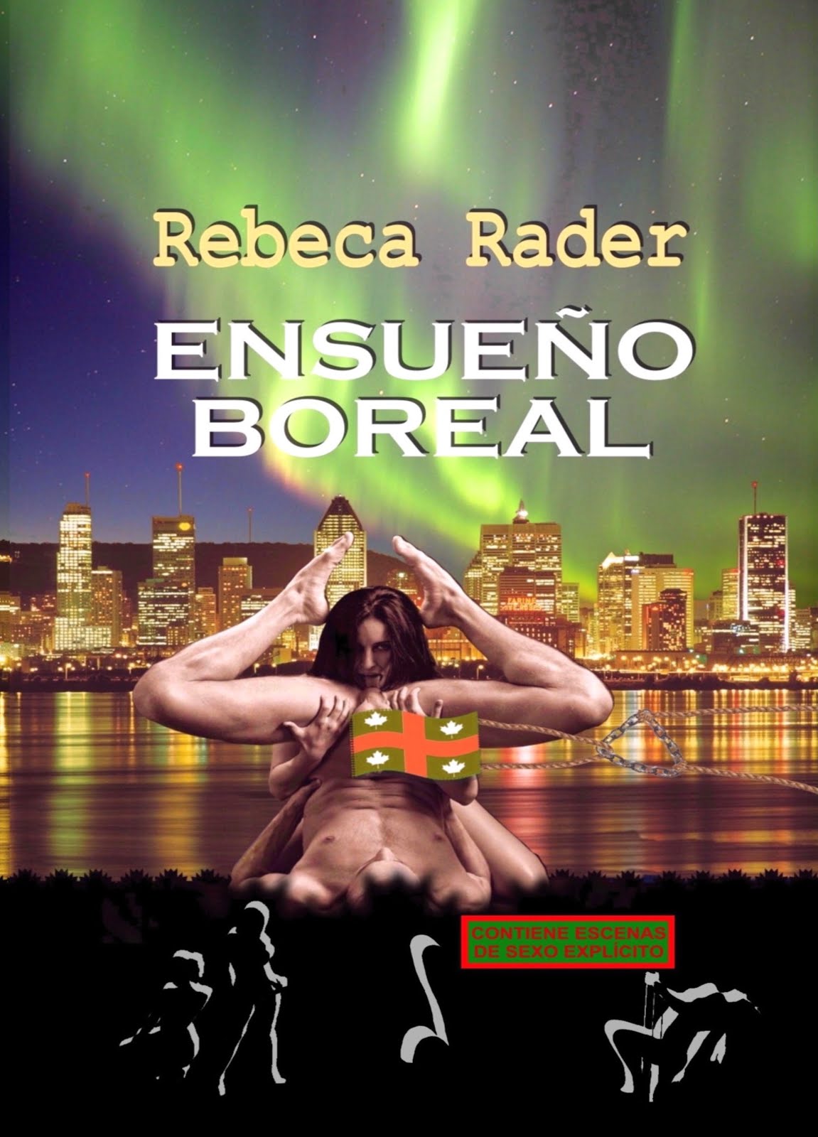 Ensueño Boreal