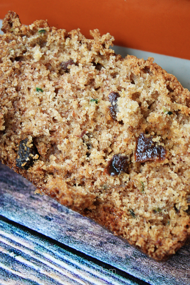 Pineapple Zucchini Bread Mostly Homemade Mom