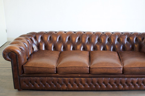 Marzua: Tipos de sofás