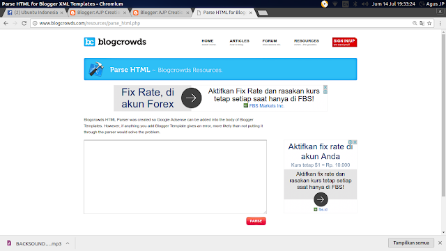 Satu Kode AdSense, Beragam Strategi Penempatan: Memaksimalkan Pendapatan dari Iklan Google