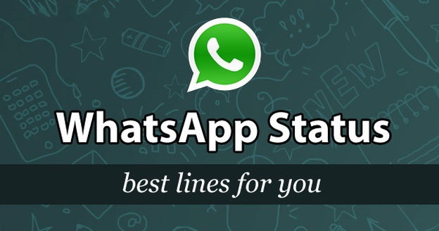 50 Awesome WhatsApp Status Updates