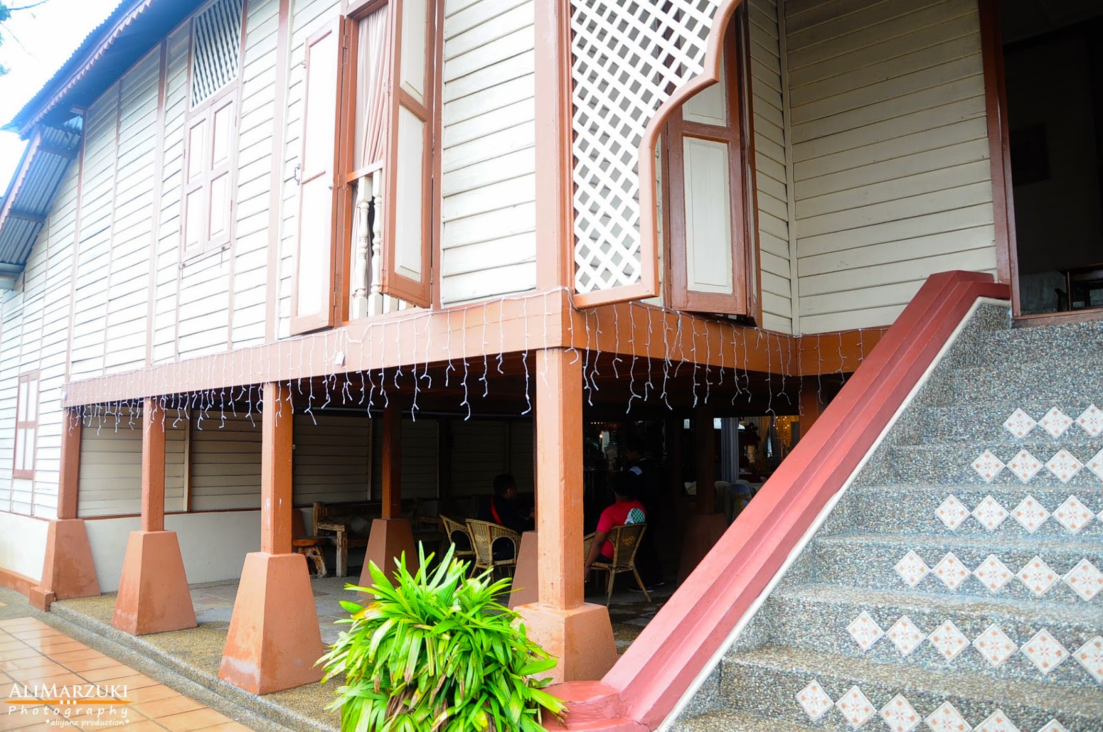 Rumah Tamu Datin Halijah  Rumah Tamu Datin Halijah  WeddingMate.My