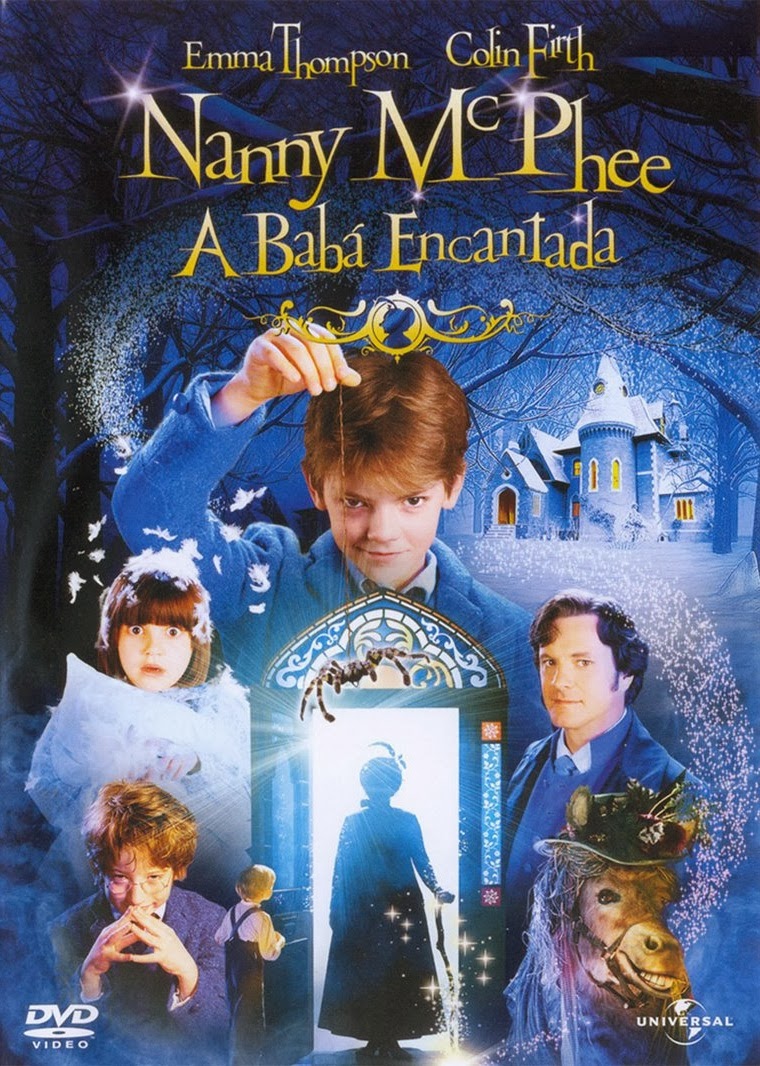 Torrent Nanny Mcphee Dublado Dora Torrent Nanny Mcphee Dublado Dora
