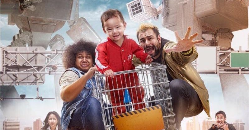 Rafathar (2017) - Ganool Box Office