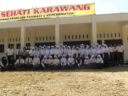 SMK SEHATI KARAWANG