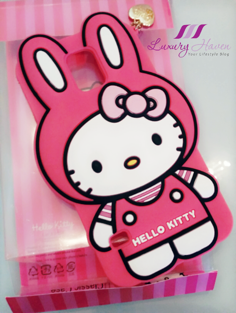 Hello Kitty Kitchenware and Gadgets Shopping Collection!