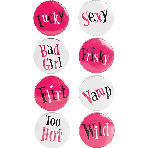 Planning a bachelorette party? Check out these fun bachelorette party favor ideas from www.abrideonabudget.com.
