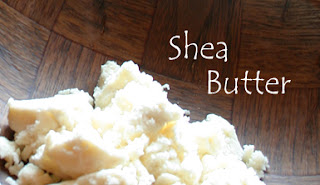 Shea Butter for Breast Lifting