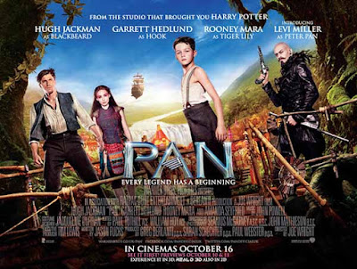 Pan (2015)