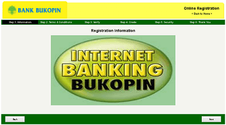 registrasi internet banking bukopin registrasi internet banking bukopin