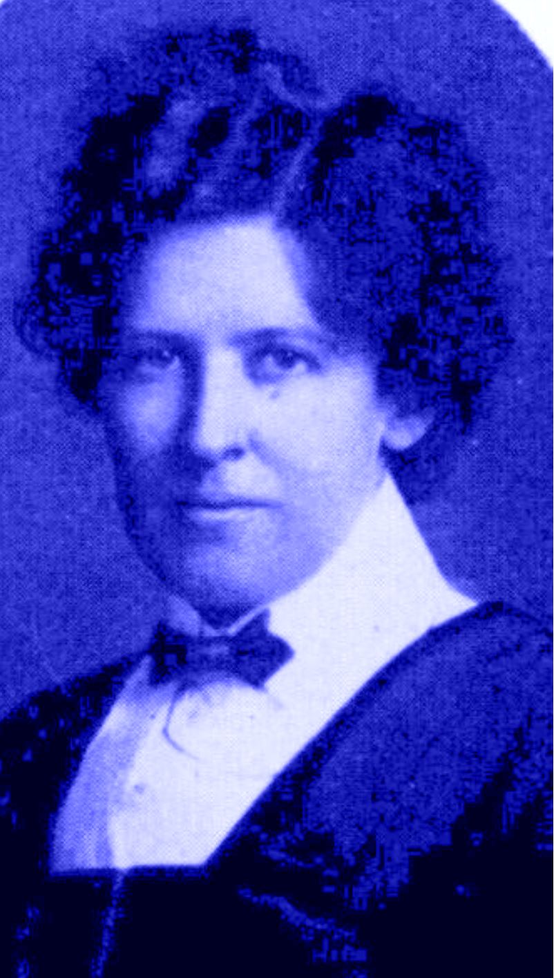 Heroínas Klara Johanson crítica y ensayista literaria sueca.