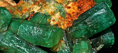 Resultado de imagen de esmeralda piedra preciosa