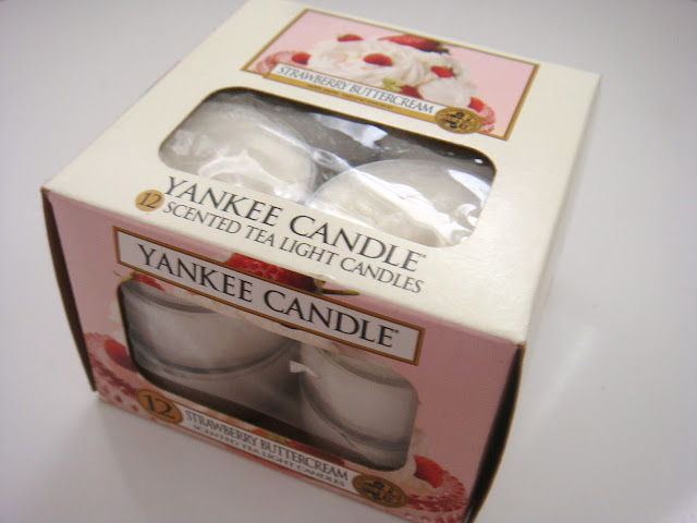 Beautifully Addicted To A Beauty Blog Yankee Candle