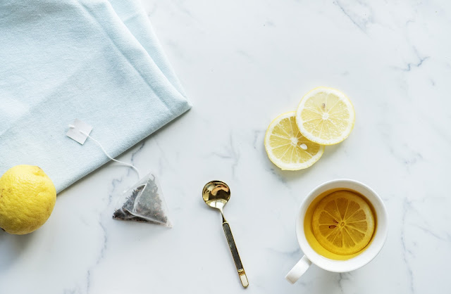 10 usos del limón que quizás desconocías