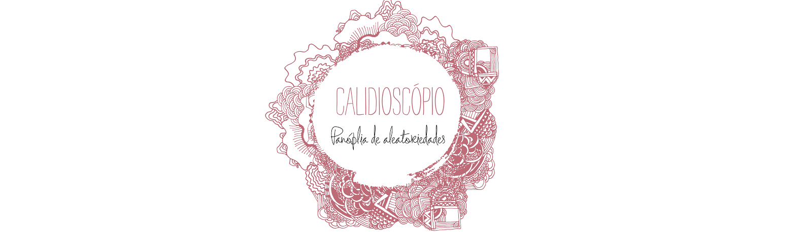 Calidioscópio
