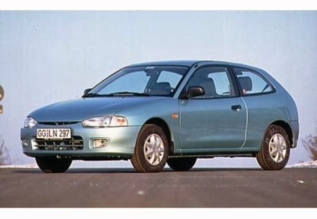 Mitsubishi Colt Car Pictures Search4Prices