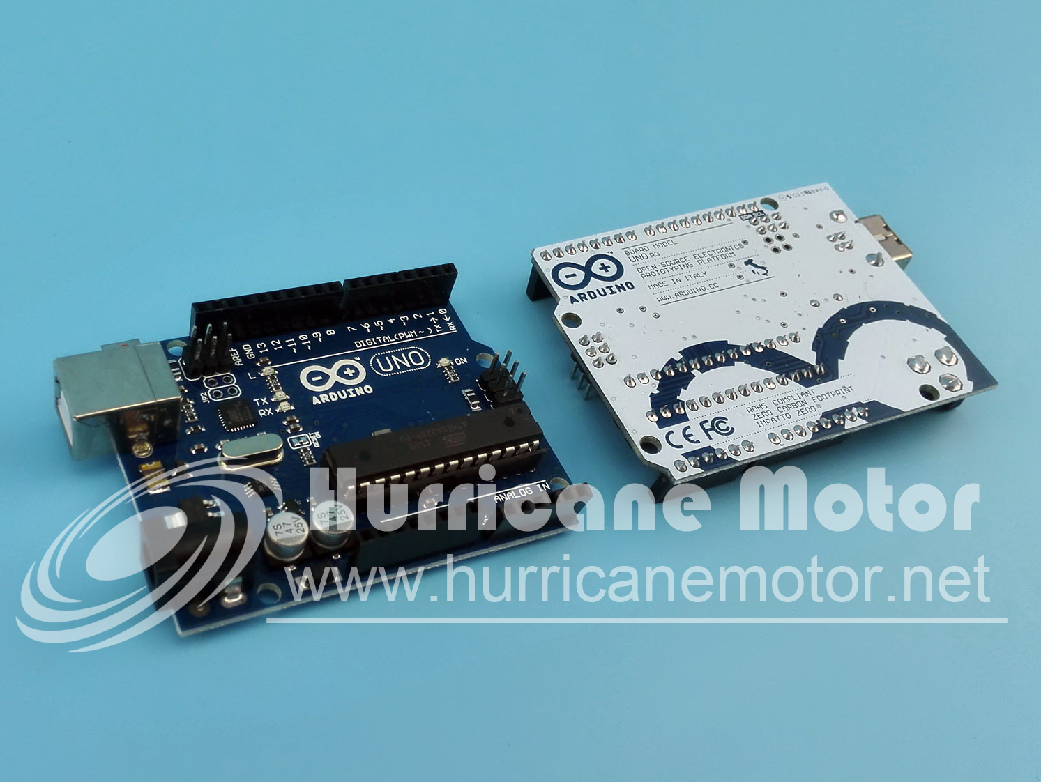 SMAKN Two DC motor-driven development board with 2.4G Bluetooth xbee seat for Arduino 
