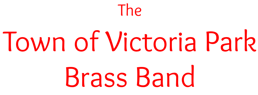 Town of Victoria Park Brass Band
