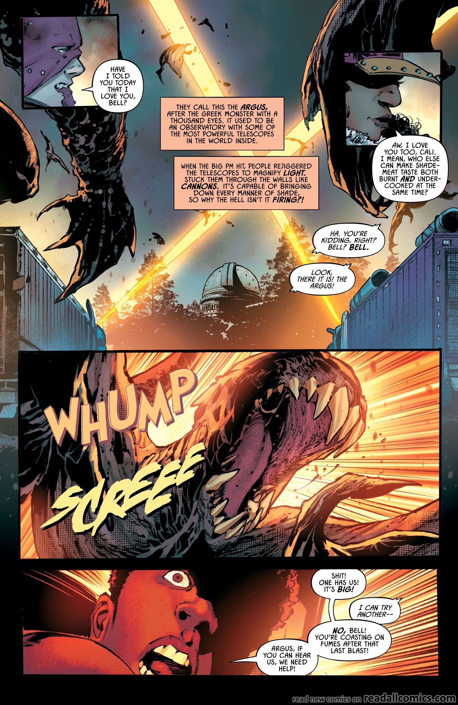 Nocterra chapter 12 page 8