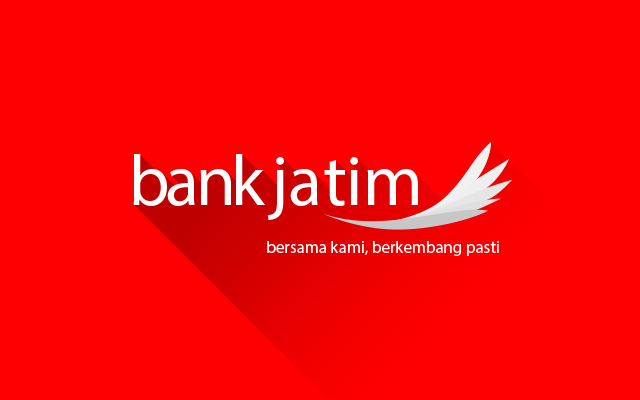 Logo BPD (Bank Pembangunan Daerah Jawa Timur