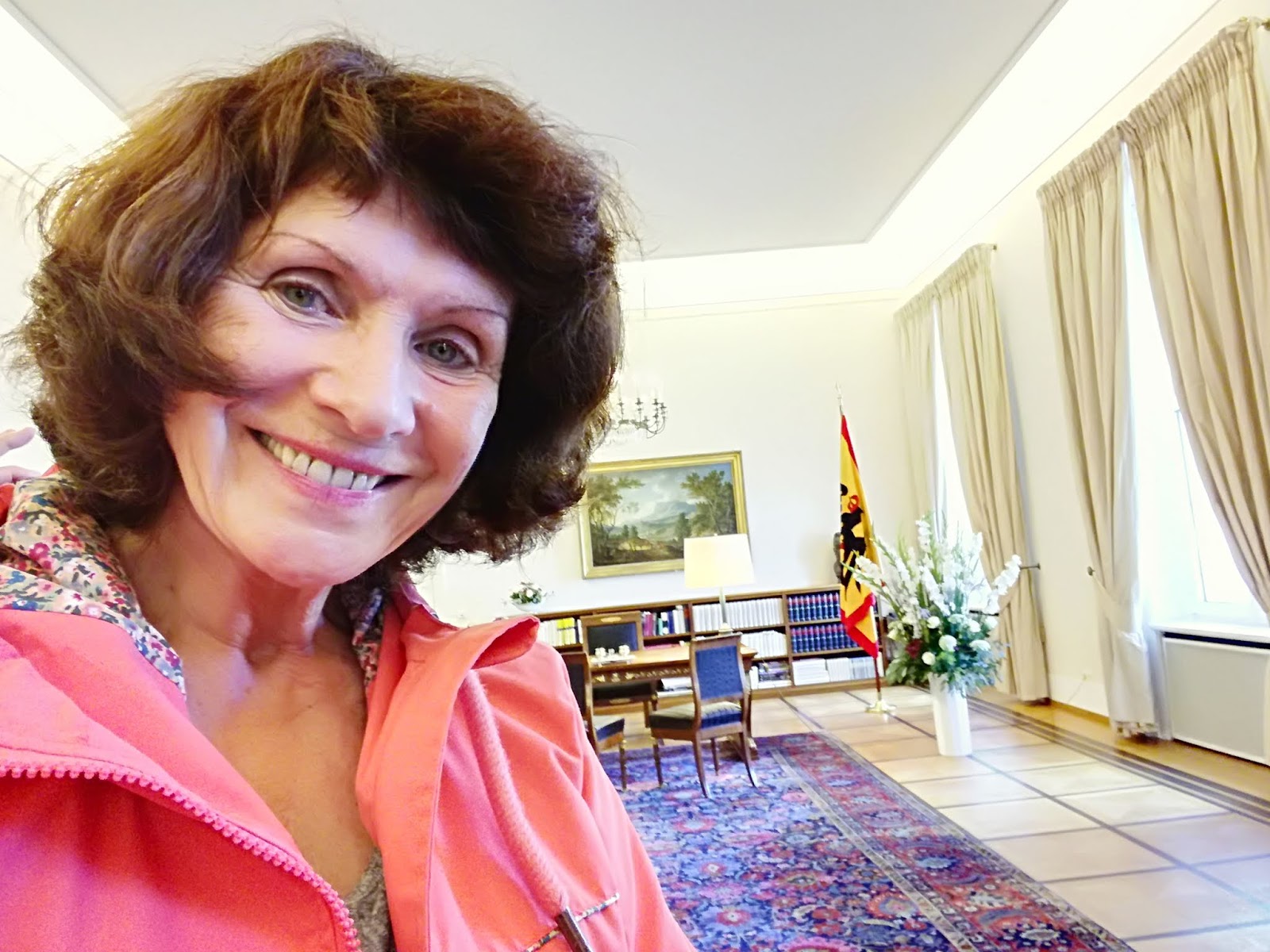 Page 3 Bundesprasident High Resolution Stock Photography And