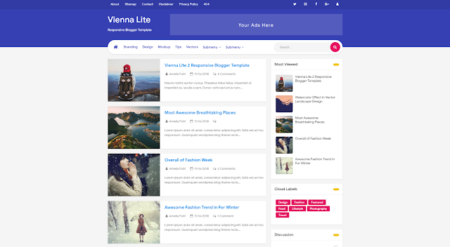 Vienna Lite 2 Vienna Lite 2