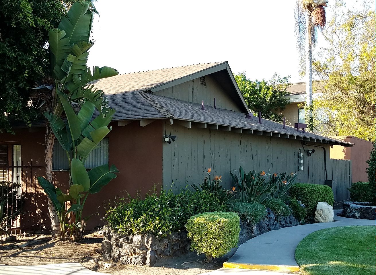 Waterstone Garden Apartments Tustin Waterstone Garden Apartments Tustin