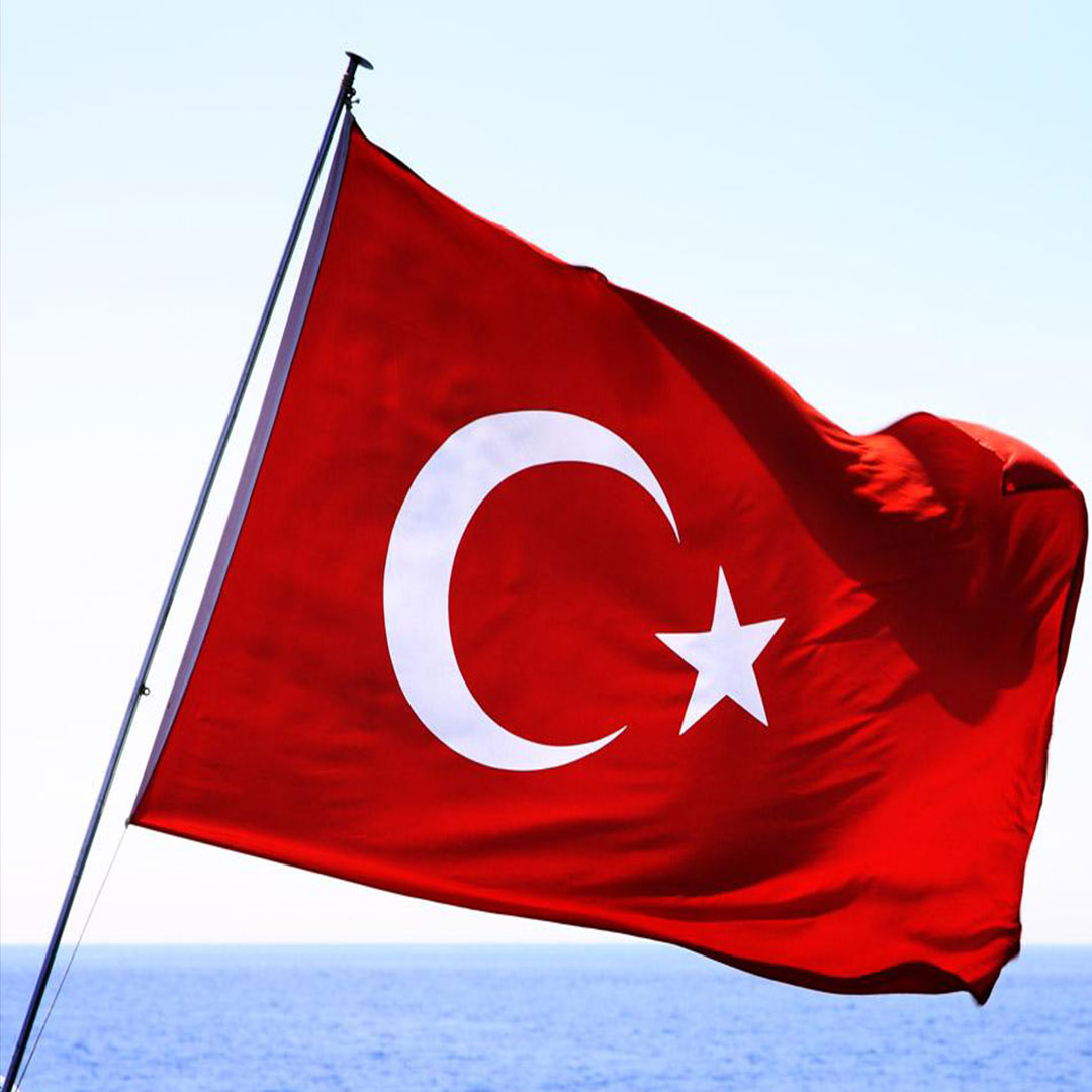 Turk bayragi instagram 8