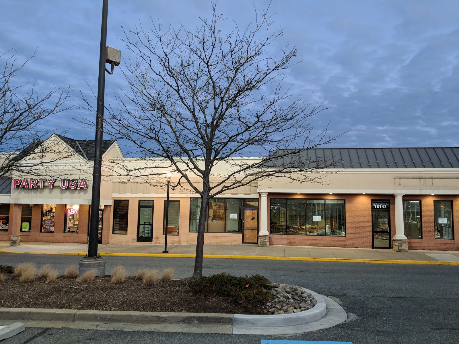 East MoCo IHOP under construction in Olney (Photos)