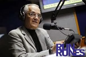 Runrunes de Nelson Bocaranda Sardi