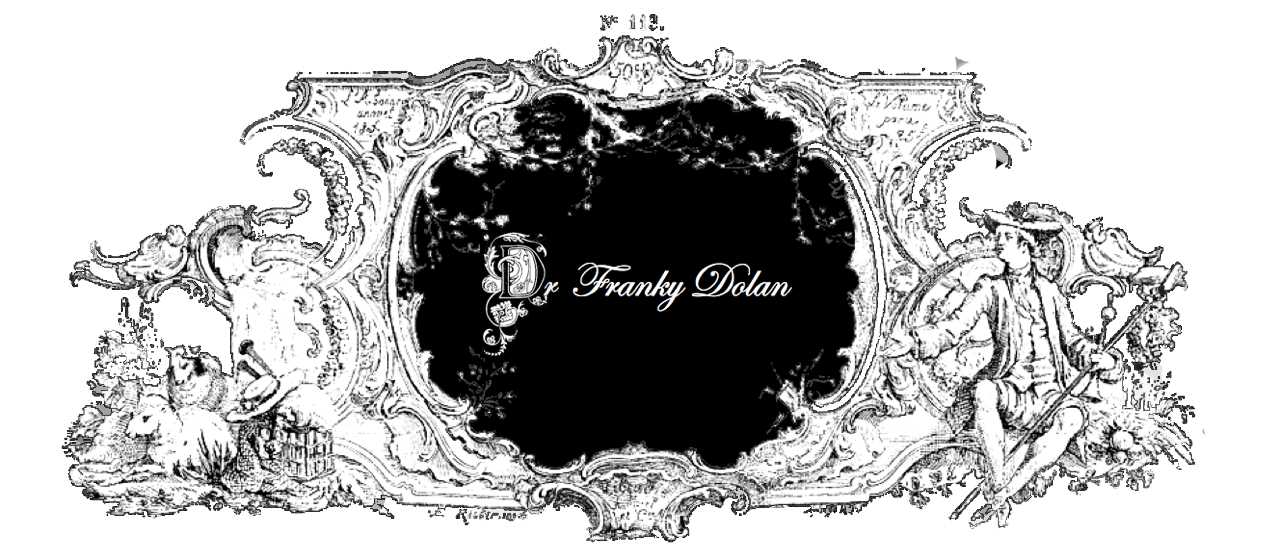 Dr Franky Dolan