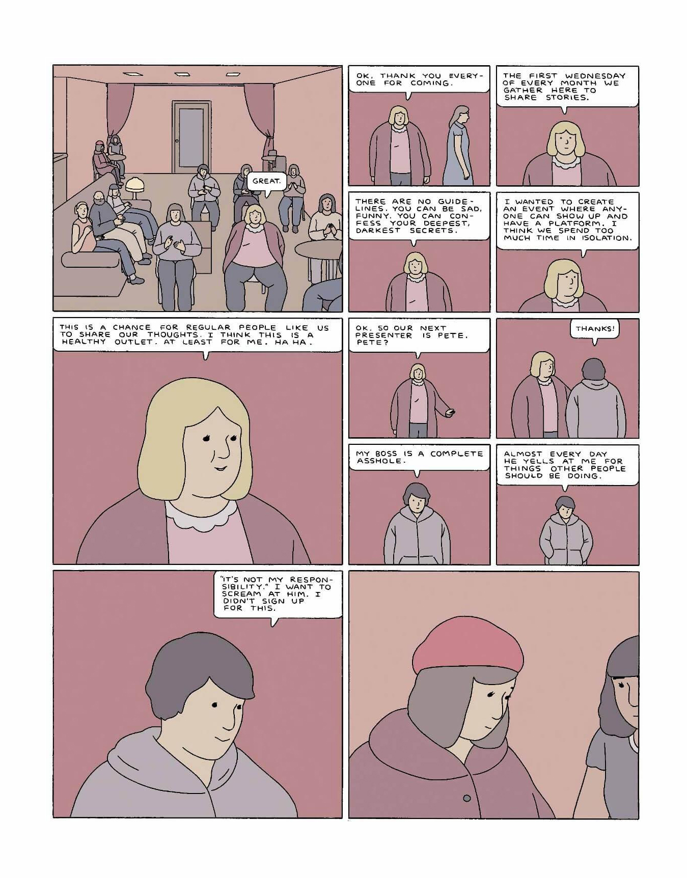 Read online Sabrina comic -  Issue # TPB (Part 1) - 99