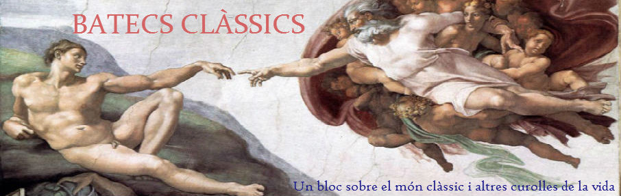 BATECS CLÀSSICS