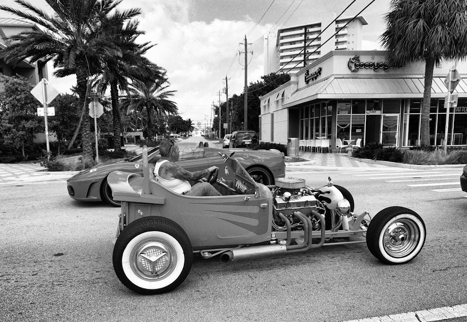 Deerfield Beach c2g r750 s8 i15 GIMP by Pat David